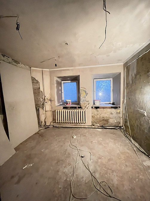 Продам квартиру в цоколе ул. Льва Толстого. Odessa - photo 4