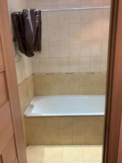 Оренда Квартира 1-кімнатна, 10/18 поверх на ул. Соломии Крушельницкой Киев - изображение 4