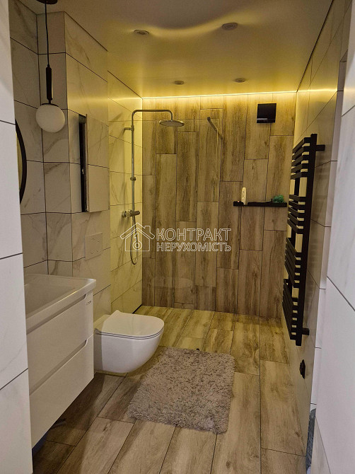 Продаж Квартира 2-кімнатна, 1/9 поверх на вул. Героїв Харкова Kharkiv - photo 9