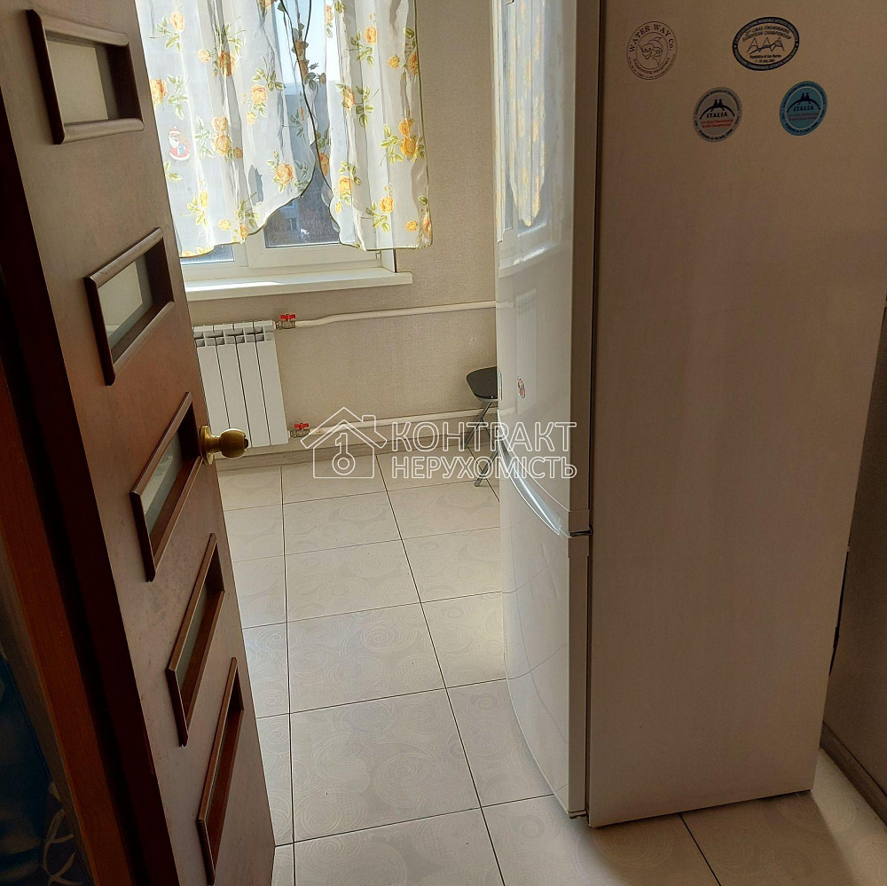 Продаж Квартира 1-кімнатна, 9/9 поверх на вул. Новгородська Харьков - изображение 10