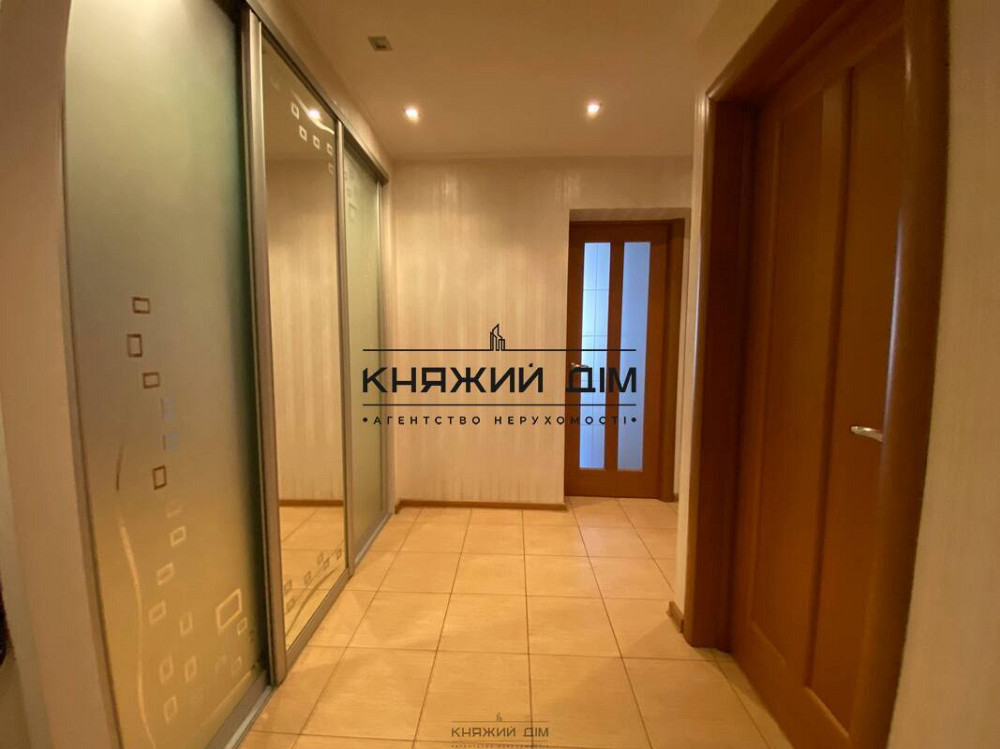 Продаж Квартира 3-кімнатна, 2/16 поверх на вул. Днепровская Набережная Kiev - photo 10