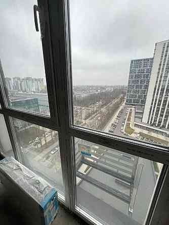 Продаж Квартира 1-кімнатна, 14/26 поверх на Віктора Некрасова вул., д. 10 Київ