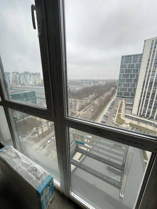 Продаж Квартира 1-кімнатна, 14/26 поверх на Віктора Некрасова вул., д. 10 Киев - изображение 6