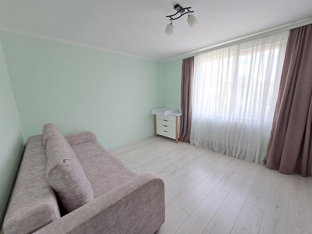 Продаж 2км квартири по вул. Обїзна, Дружба.Тернопіль Тернопіль - фото 11