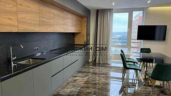 Продаж 3-х к.кв. в ЖК SEVEN, метро Осокорки. Дарницький р-н. Код об'єкту №: 21144961 Київ