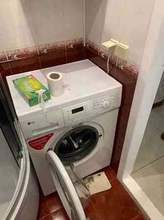 Оренда Квартира 1-кімнатна, 5/5 поверх Киев