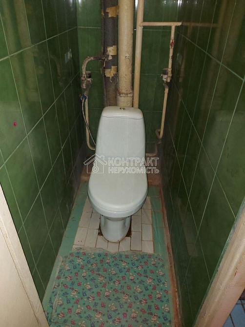 Оренда 2к Квартира 46 кв.м Грозненська вул. Харків - фото 11