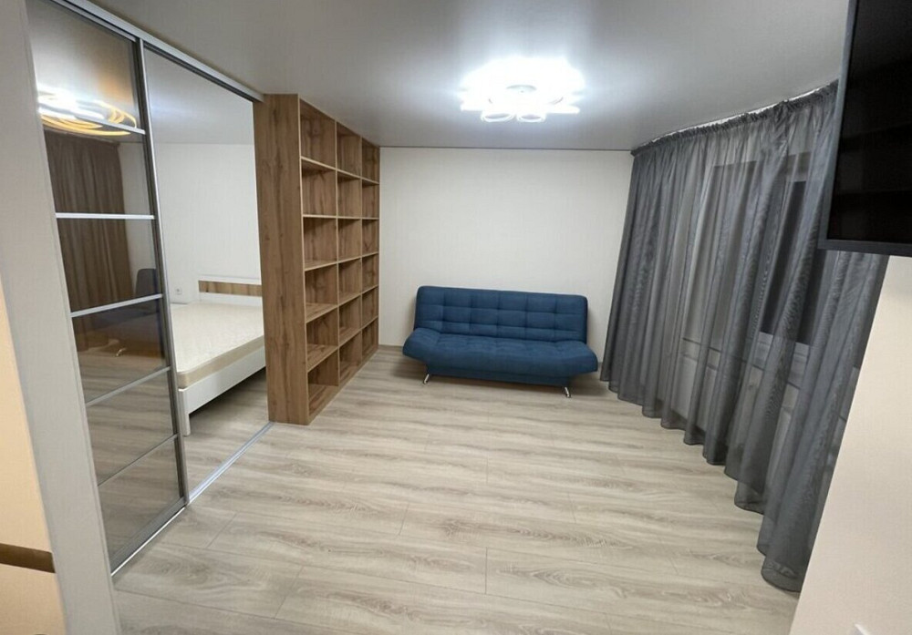 Оренда Квартира 1-кімнатна, 9/9 поверх на вул. Довженка О. Ternopil' - photo 7