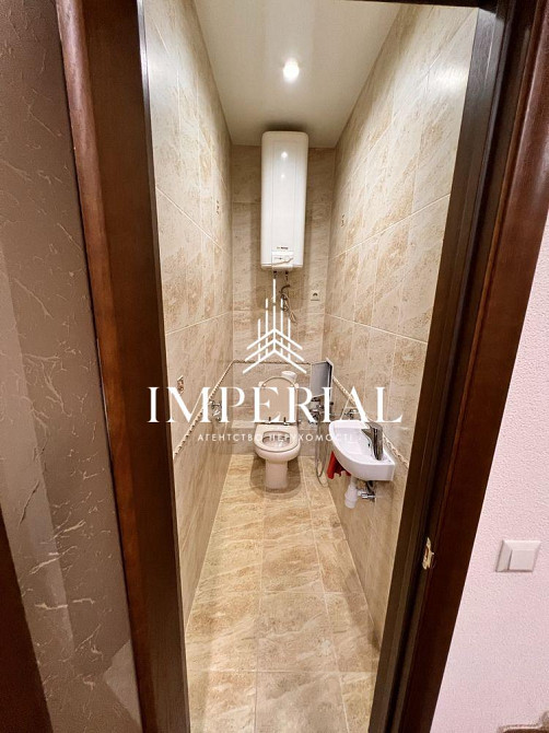 Продаж Квартира 2-кімнатна, 5/25 поверх на вул. Драгоманова Kiev - photo 8