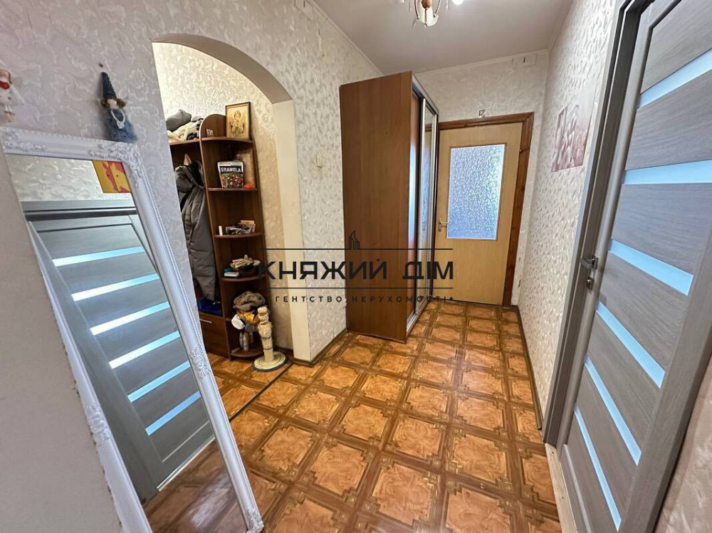 Продаж Квартира 2-кімнатна, 18/18 поверх на Руденко Ларисы ул. Kiev - photo 8