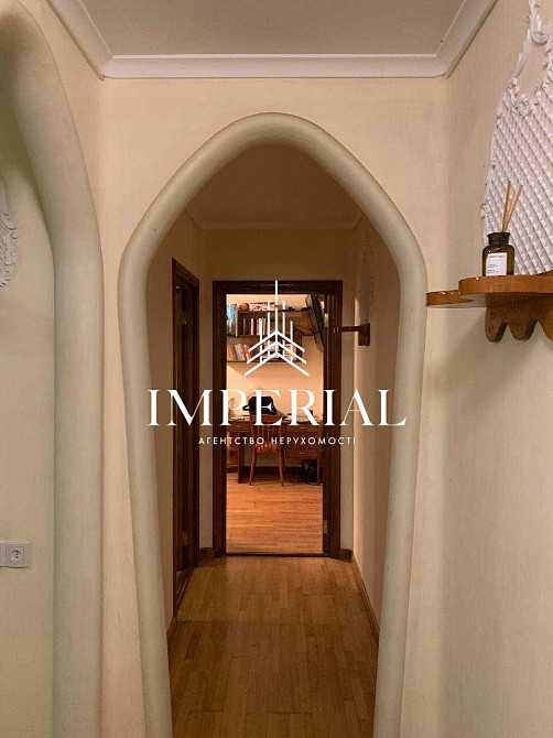 Оренда Квартира 2-кімнатна, 2/5 поверх на вул. Теліги Олени Київ - фото 7