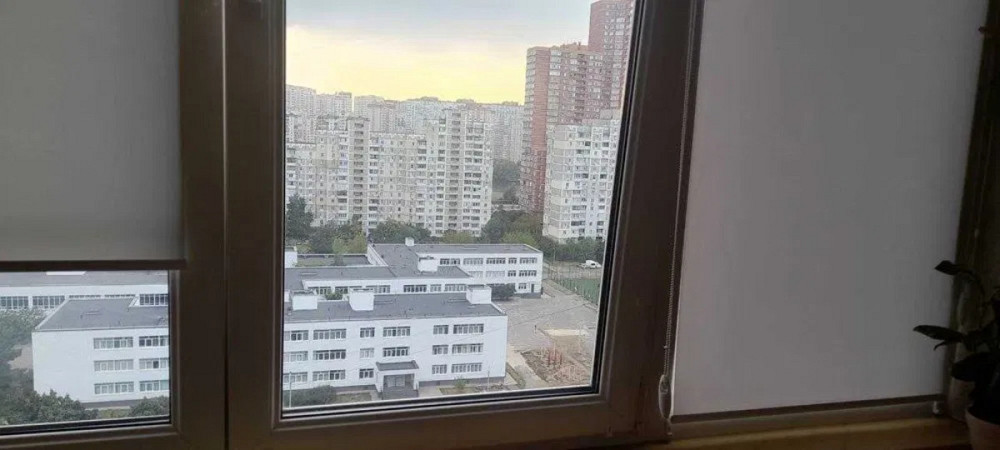 Оренда Квартира 1-кімнатна, 15/16 поверх на Ревуцького, 11-Г Київ - фото 16