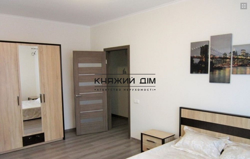 ПРОДАЖ 2-к квартири в ЖК Міністерський, вул. Кондратюка 3 № 21145533 Київ - фото 11