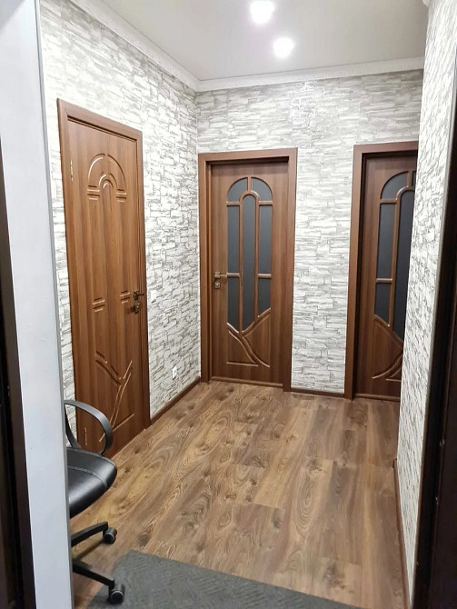 Оренда Квартира 2-кімнатна, 21/25 поверх на Драгоманова, 2 Київ - фото 4