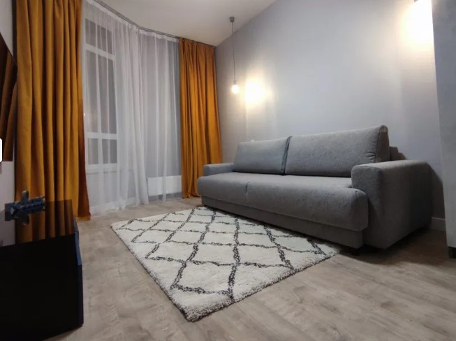 Квартира на Итальянском бульваре Одеса - фото 1