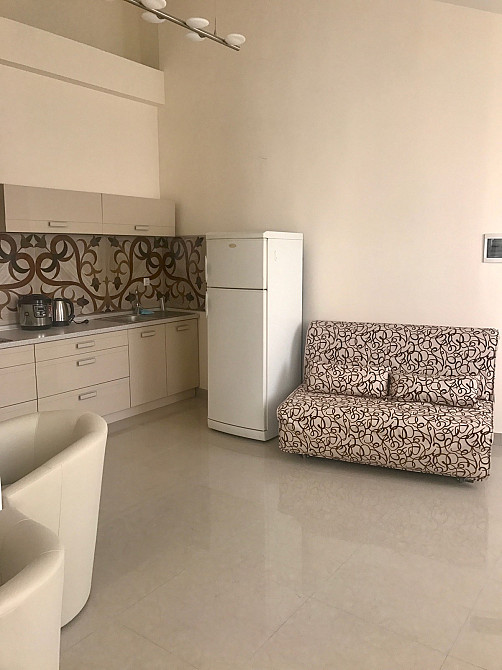 Продаж Квартира 2-кімнатна на ул. Французский бульвар, 9 Одеса - фото 2