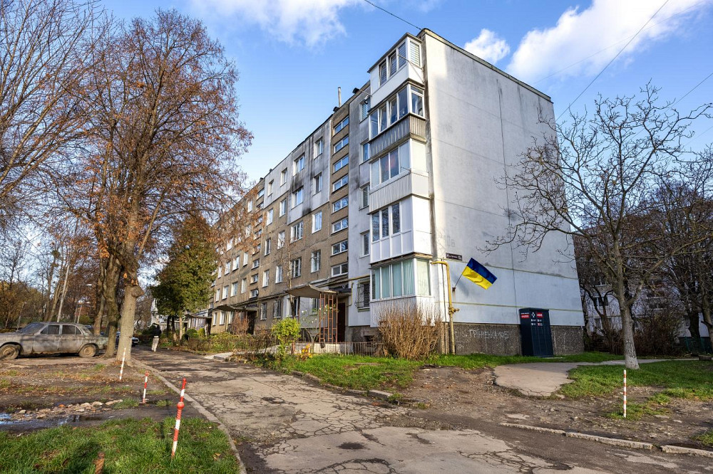 Продаж Квартира на улица Грінченка Бориса 10 Б L'viv - photo 9
