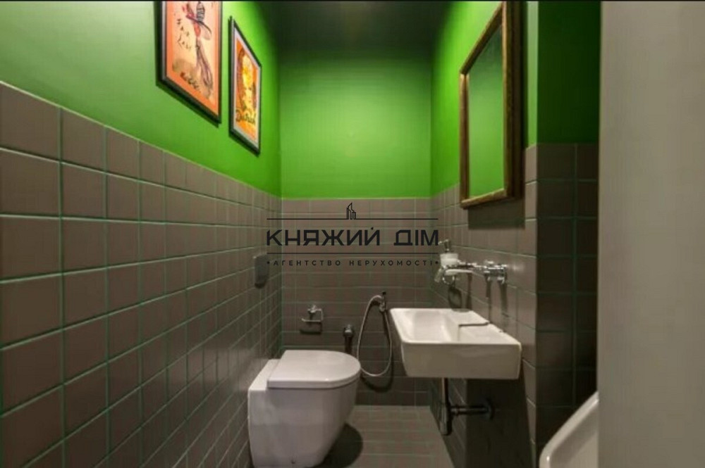 БЕЗ КОМИССИИ! продам пентхаус на Печерске с авторским дизайном. Код объекта 21105384 Київ - фото 8