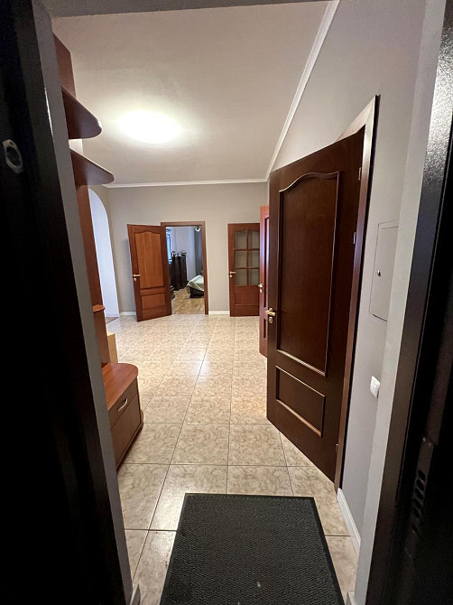 Продаж Квартира 3-кімнатна, 2/24 поверх на Левка Лук’яненка вул., д. 21к2 Kiev - photo 9