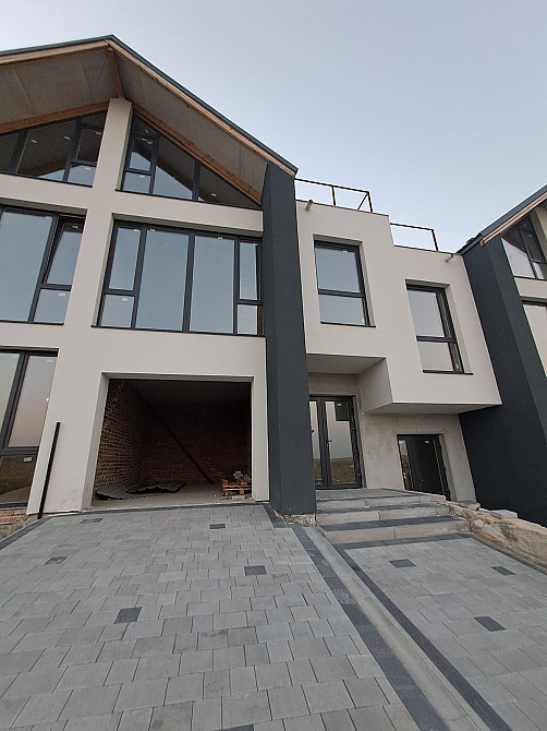 Продаж 3 пов. будинок-таунхаус, 2.3 сотки, 133 кв.м, Байківці Байківці - фото 11