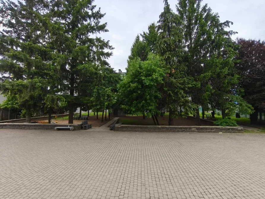 Продаж 2к Квартира 56 кв.м Капушанська 170 Ужгород - фото 4