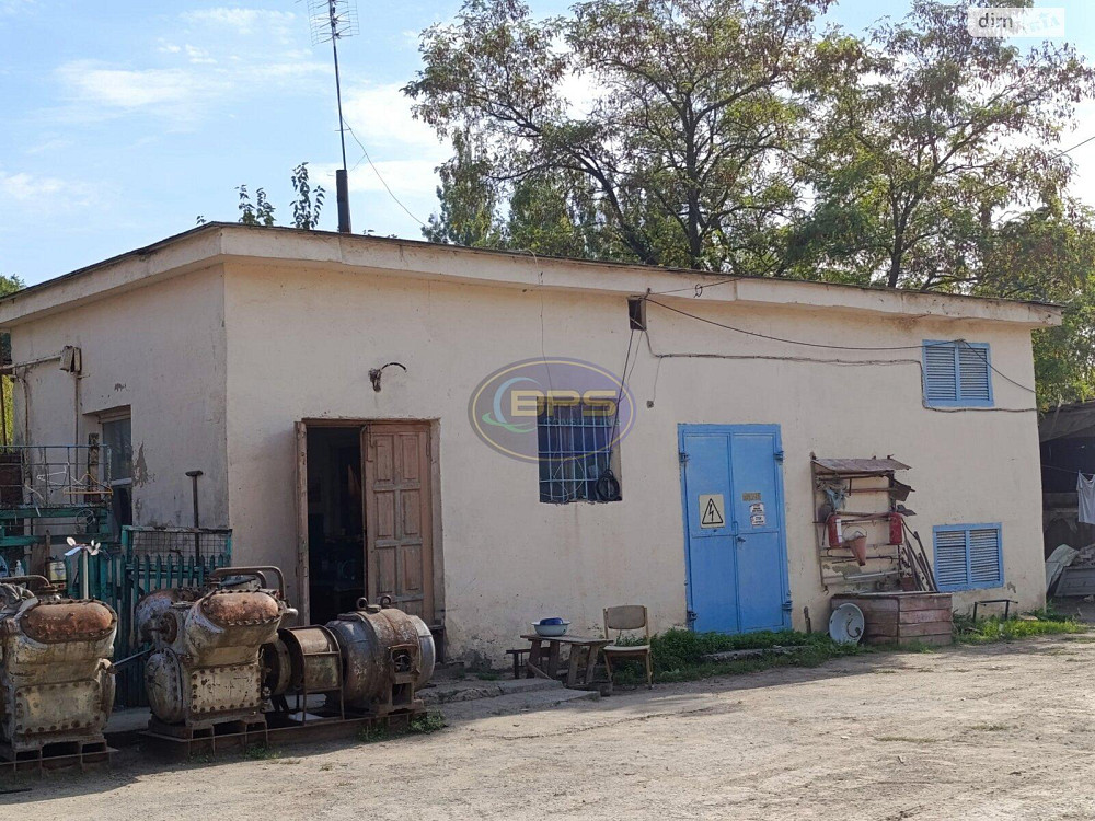 Продаж приміщення вільного призначення на вул. 2-а Сортувальна приміщень - 16, поверх - 1/2 Одеса - фото 5