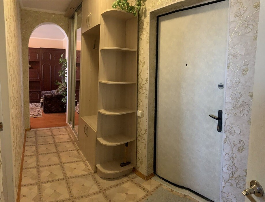 Оренда Квартира 2-кімнатна, 14/16 поверх на улица Братиславская, д.2 Киев - изображение 6