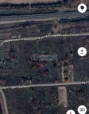 Продаж земельної ділянки 12 соток на вул. Котляревського 