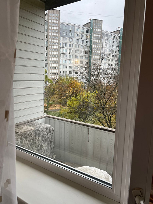 Оренда Квартира 2-кімнатна, 3/5 поверх на Дарницький бульвар, 11 Київ - фото 18