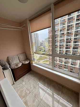 Продаж Квартира 1-кімнатна на Европейского Союза пр-т, 43А Київ