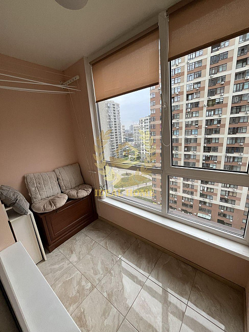 Продаж Квартира 1-кімнатна на Европейского Союза пр-т, 43А Київ - фото 6