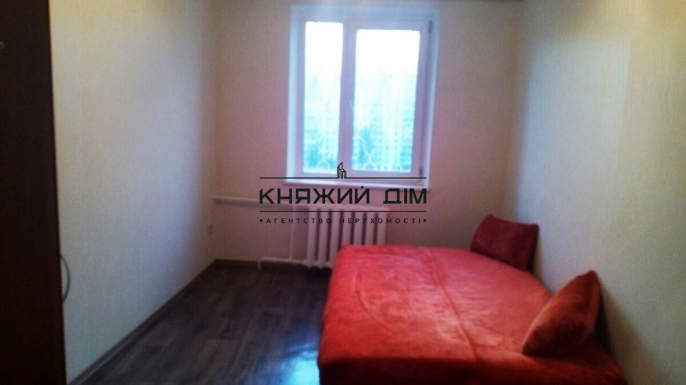 Оренда Квартира 3-кімнатна, 12/12 поверх на Малышко Андрея ул. Киев - изображение 13
