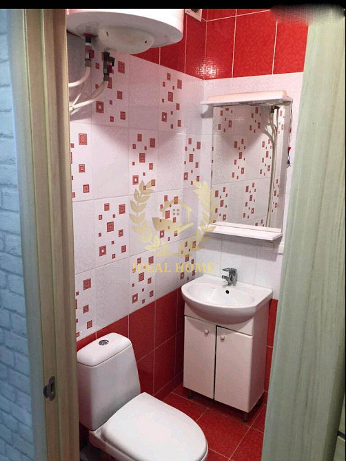 Продаж 1 кімнатної смарт-квартири, Багринова гора, Київ Kiev - photo 15