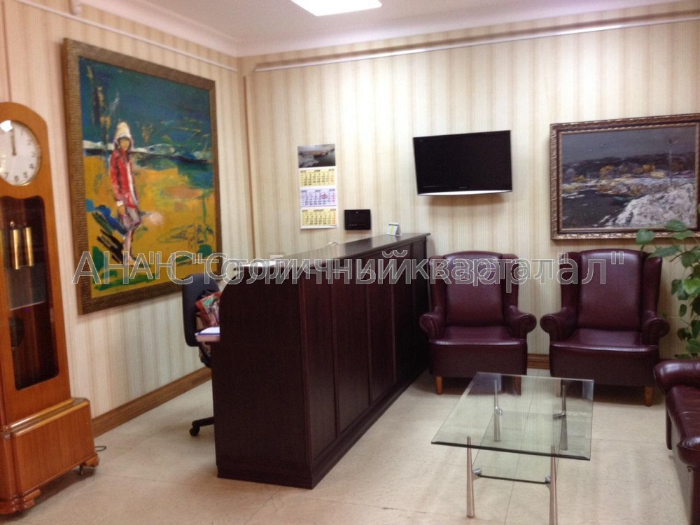 Продаж Будинок 25-кімнатний на Жилянська вул., 72А Київ - фото 11