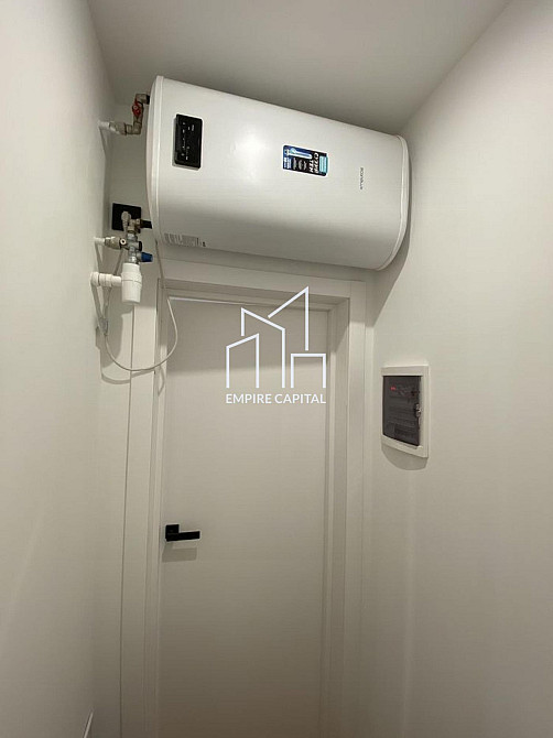 Оренда 2к Квартира 69 кв.м Трускавецька вул. Львів - фото 15