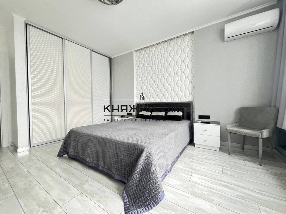 Оренда Квартира 2-кімнатна, 22/34 поверх на Победы просп./ Берестейский просп. Київ - фото 2