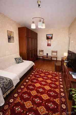 Продаж Квартира 4-кімнатна на ул. Балковская, 30а Odessa