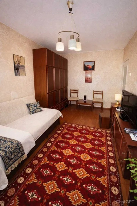 Продаж Квартира 4-кімнатна на ул. Балковская, 30а Odessa - photo 1