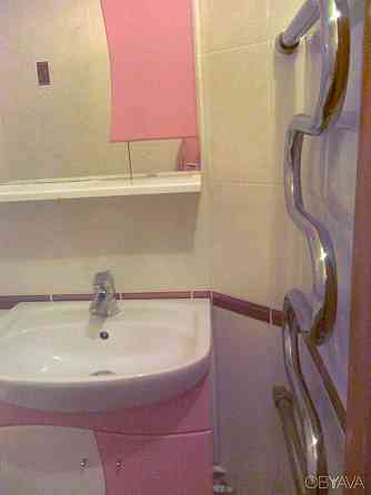 Оренда Квартира 2-кімнатна, 3/9 поверх на ул. Армянская, 5 Киев