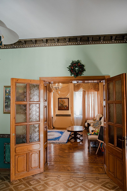 Дом-усадьба у моря и Дубовой рощи — место, где хочется жить Одеса - фото 10