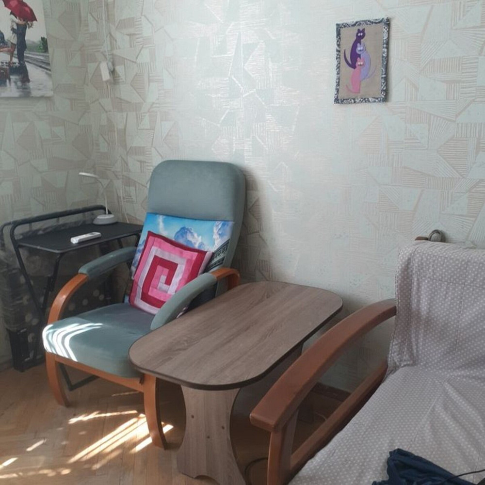 Продаж Квартира 2-кімнатна, 9/9 поверх на Харківське шосе, 51 Київ - фото 3