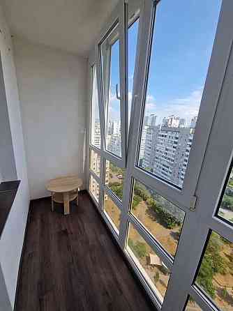 Оренда Квартира 2-кімнатна, 17/25 поверх на вул. Бориса Гмирі, 14 Київ