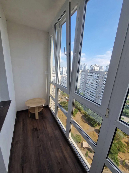 Оренда Квартира 2-кімнатна, 17/25 поверх на вул. Бориса Гмирі, 14 Київ - фото 5