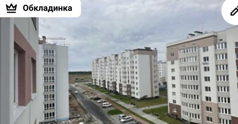 Продаж Квартира 1-кімнатна, 6/8 поверх Винница - изображение 15