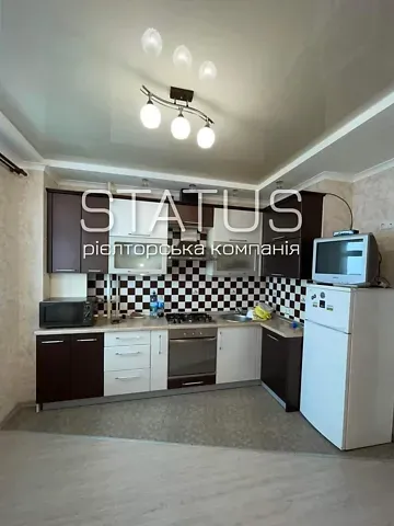 Продажа 1к Квартира 42.1 кв.м вул. Перспективна 7  - изображение 5