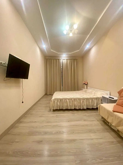 Оренда Квартира 1-кімнатна, 9/9 поверх на Героїв Дніпра, 16А Kiev - photo 3