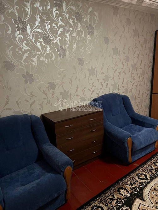 Оренда Будинок 1-кімнатний на вул. Люсинська Харків - фото 7