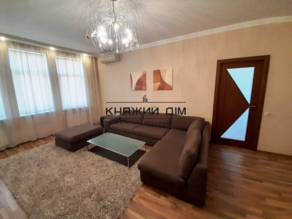 Оренда Квартира 2-кімнатна, 16/25 поверх на Панаса Мирного ул. Киев - изображение 12