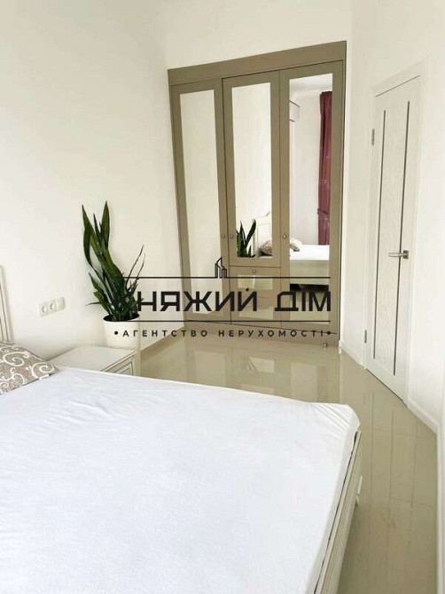 Оренда Квартира 2-кімнатна, 6/25 поверх на Жилянская ул. Киев - изображение 11