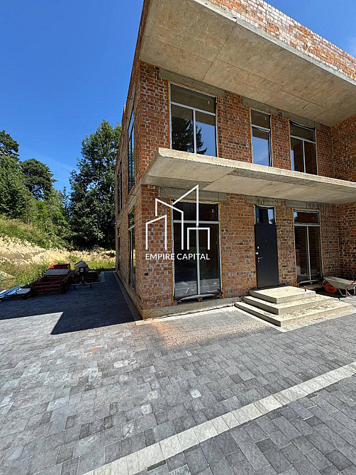 Продаж 2-поверховий Будинок з ділянкою 2.5 сот 160 кв.м 4 кімн. на За мостом вул. Брюховичі (Перемишлянський район) - фото 7